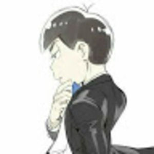 Meet your Posher, Karamatsu